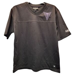 NWT Official WNBA Golden State Valkyries Inaugural Season 2025 Mesh Jersey-Sz XS
